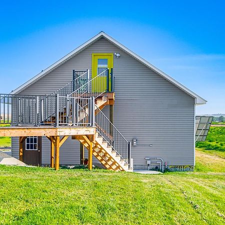 Colorful Sugar City Apartment About 4 Mi To Byu! Экстерьер фото